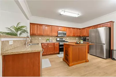3267 Wyesham Circle, Duluth, GA 30096 - Photo 11