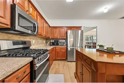 3267 Wyesham Circle, Duluth, GA 30096 - Photo 13