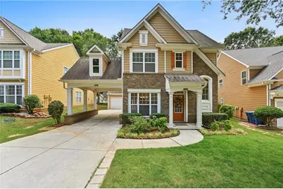 3267 Wyesham Circle, Duluth, GA 30096 - Photo 1