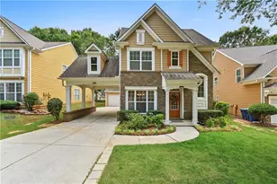3267 Wyesham Cir, Duluth, GA 30096 - Photo 1
