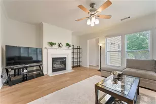 3267 Wyesham Cir, Duluth, GA 30096 - Photo 15