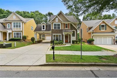 3267 Wyesham Circle, Duluth, GA 30096 - Photo 35