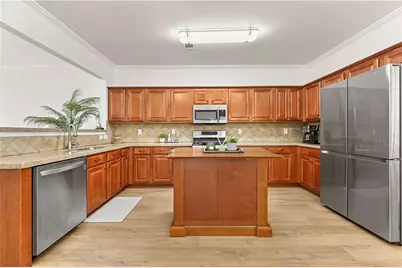 3267 Wyesham Circle, Duluth, GA 30096 - Photo 9
