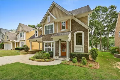 3267 Wyesham Circle, Duluth, GA 30096 - Photo 33