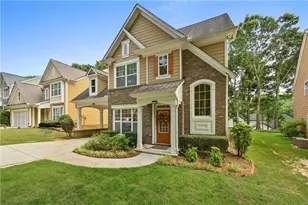 3267 Wyesham Cir, Duluth, GA 30096 - Photo 33