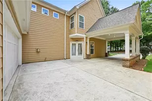 3267 Wyesham Cir, Duluth, GA 30096 - Photo 39