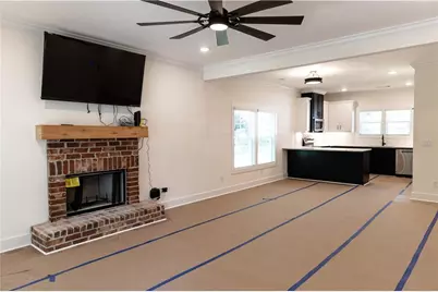 632 Campbell Road, Covington, GA 30014 - Photo 5