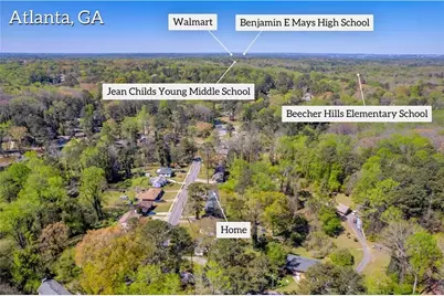 2035 Beecher Road SW, Atlanta, GA 30311 - Photo 63