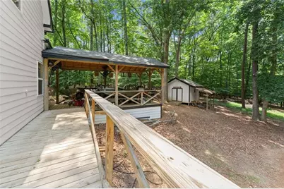 3983 Tinsley Court NW, Duluth, GA 30096 - Photo 31