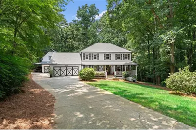 3983 Tinsley Court NW, Duluth, GA 30096 - Photo 1