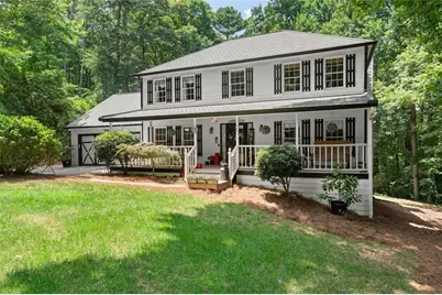 3983 Tinsley Court NW, Duluth, GA 30096 - Photo 5