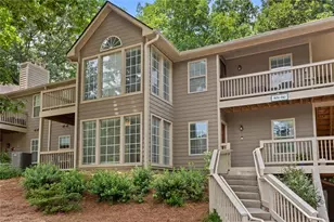808 Country Park Dr SE, Smyrna, GA 30080 - Photo 1