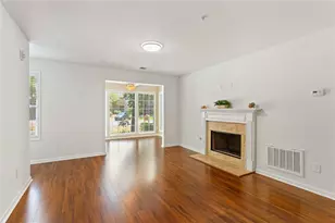 808 Country Park Dr SE, Smyrna, GA 30080 - Photo 5