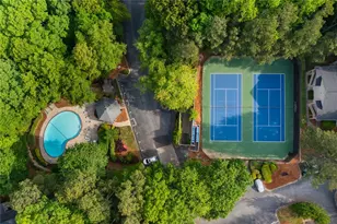 808 Country Park Dr SE, Smyrna, GA 30080 - Photo 25
