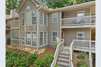808 Country Park Drive SE, Smyrna, GA 30080 - Photo 35