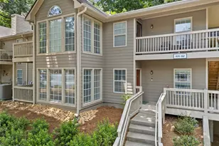 808 Country Park Dr SE, Smyrna, GA 30080 - Photo 35
