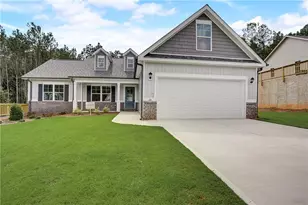40 Eryn Ter, Covington, GA 30014 - Photo 1