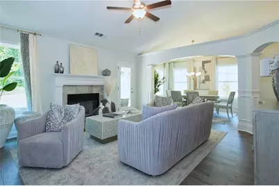 40 Eryn Terrace, Covington, GA 30014 - Photo 9
