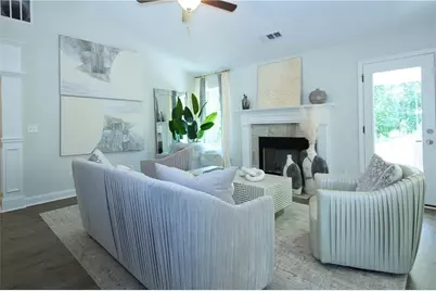 40 Eryn Terrace, Covington, GA 30014 - Photo 7