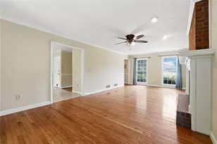 722 Bedrock Run, Lawrenceville, GA 30043 - Photo 7