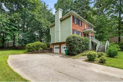 722 Bedrock Run, Lawrenceville, GA 30043 - Photo 31
