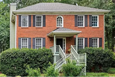 722 Bedrock Run, Lawrenceville, GA 30043 - Photo 1