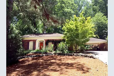 4690 Huntley Drive, Atlanta, GA 30342 - Photo 1