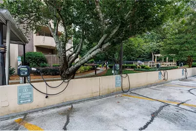 1501 Clairmont Road #1732, Decatur, GA 30033 - Photo 31