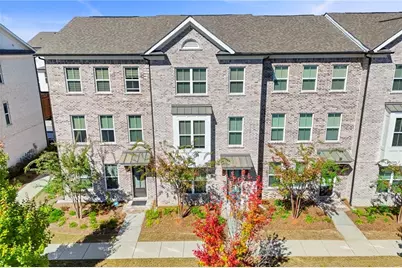 3987 Knox Park Ovlk, Duluth, GA 30097 - Photo 1