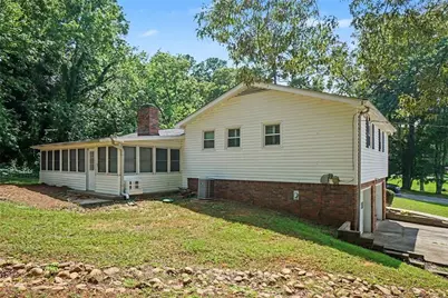 1272 Oakwoods Drive, Woodstock, GA 30188 - Photo 3