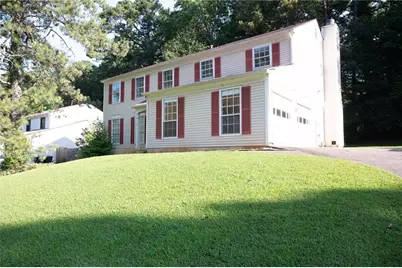 2210 Laurel Mill Way, Roswell, GA 30076 - Photo 3