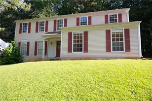 2210 Laurel Mill Way, Roswell, GA 30076 - Photo 1