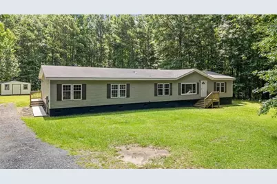 421 Glenn Road, Franklin, GA 30217 - Photo 3