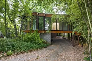 930 Charles Allen Dr NE, Atlanta, GA 30309 - Photo 1