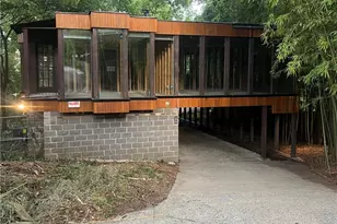 930 Charles Allen Dr NE, Atlanta, GA 30309 - Photo 1