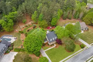214 Chandler Walk, Loganville, GA 30052 - Photo 67