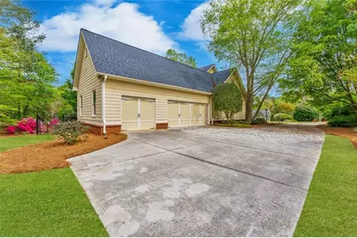214 Chandler Walk, Loganville, GA 30052 - Photo 71