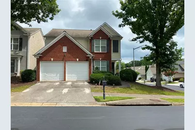 294 Balaban Circle, Woodstock, GA 30188 - Photo 1
