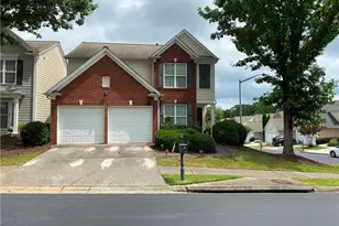 294 Balaban Cir, Woodstock, GA 30188 - Photo 1