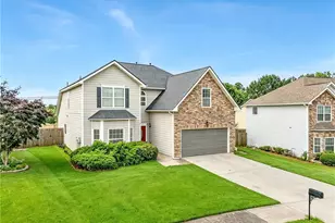 1055 Red Cedar Trail, Suwanee, GA 30024 - Photo 1