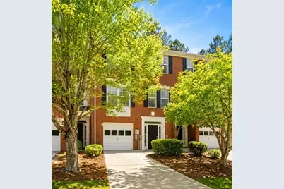 4144 Spring Cove Drive, Duluth, GA 30097 - Photo 1
