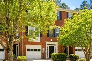 4144 Spring Cove Dr, Duluth, GA 30097 - Photo 1