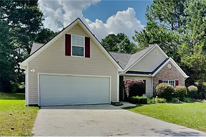 1298 Sierra Ridge Place, Loganville, GA 30052 - Photo 1