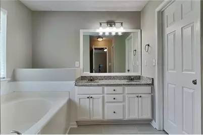 1298 Sierra Ridge Place, Loganville, GA 30052 - Photo 9