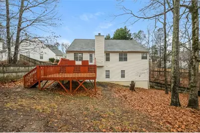 1418 Wilkes Ive Drive, Dacula, GA 30019 - Photo 25