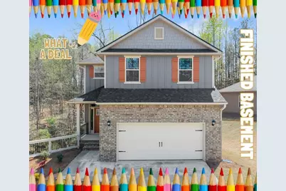 266 Magnolia Villas Drive, Cornelia, GA 30531 - Photo 1