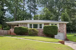 2309 Beaver Creek Road SE, Smyrna, GA 30080 - Photo 1