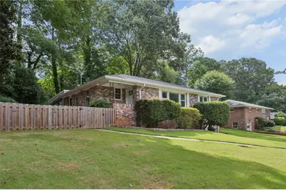 2309 Beaver Creek Road SE, Smyrna, GA 30080 - Photo 5