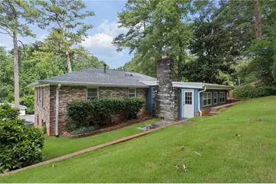 2309 Beaver Creek Road SE, Smyrna, GA 30080 - Photo 37