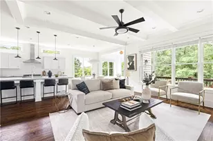 295 Mathews Ave NE, Atlanta, GA 30307 - Photo 5